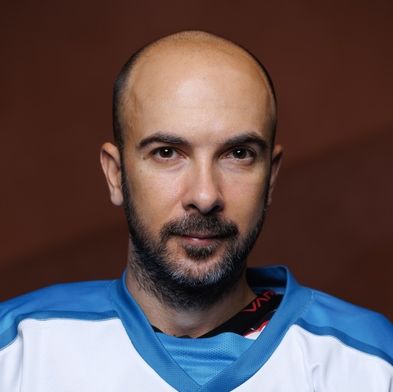 Демьян Анаников